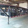 2001 Easy Haul 3-car hauler